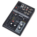 yamaha AG03MK2 B LSPK