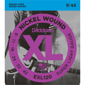 [EXL120] D'addario Strings
