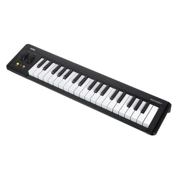 korg MICROKEY2 37 Compact Midi Controller