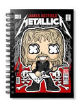 Band Notebook