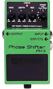 Boss PH3
