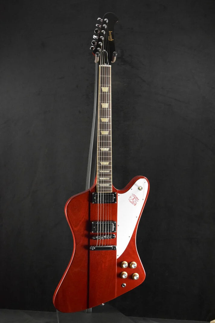 Gibson FIREBIRD PLATYPUS-VINTAGE CHERRY