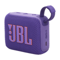 JBL GO 4 (Purple)
