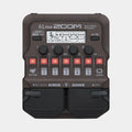 Zoom A1 Four Acoustic Multi-Effects Processor for Guitar, Sax, Violin & More