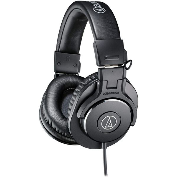 audio technica ATH-M30X Monitor Headphone