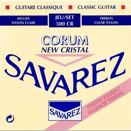 500CR SAVAREZ New Cristal Corum - Normal Tension