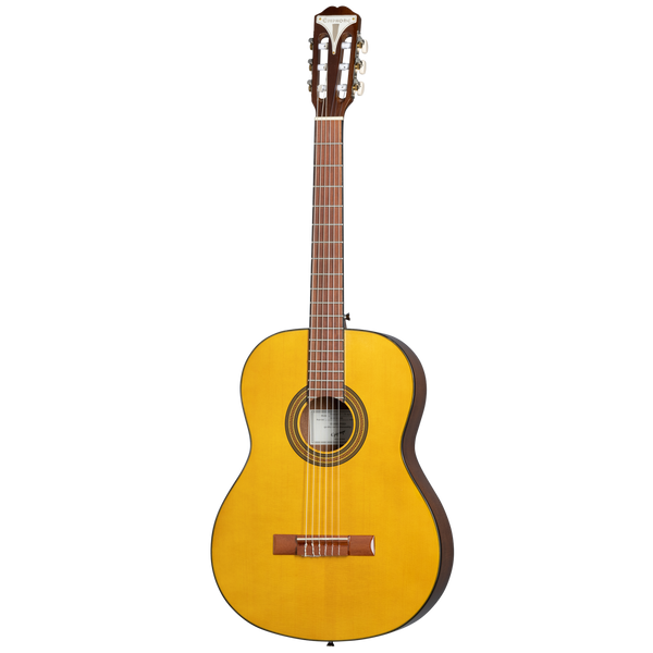 Epiphone CLASSICAL E1 FULL SIZE-NATURAL