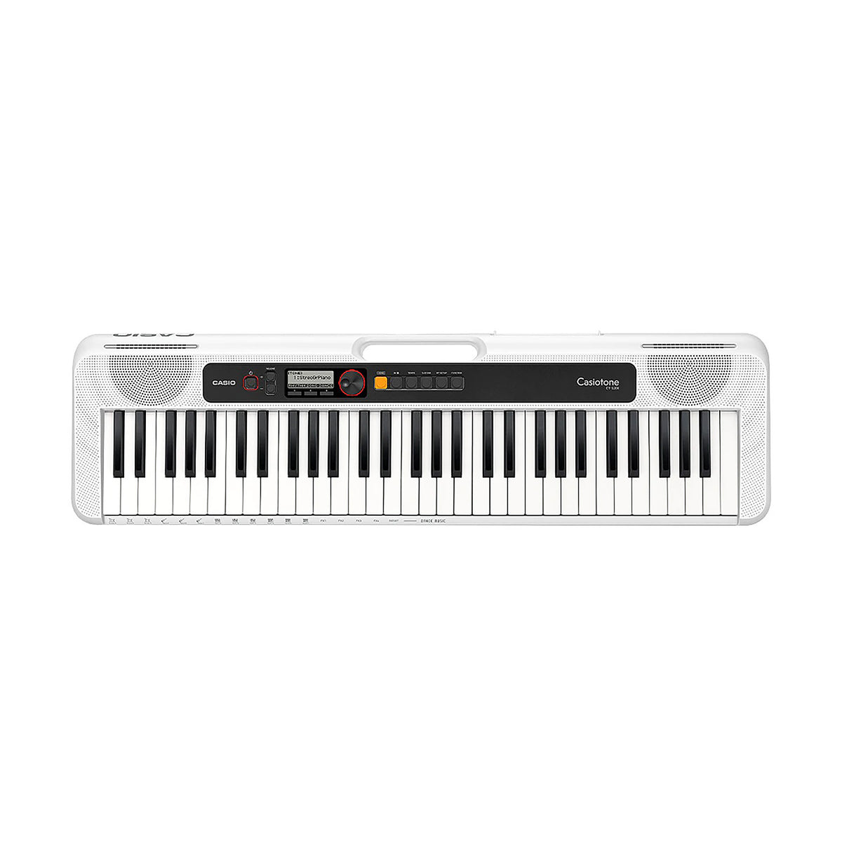casio CTS200WEC2