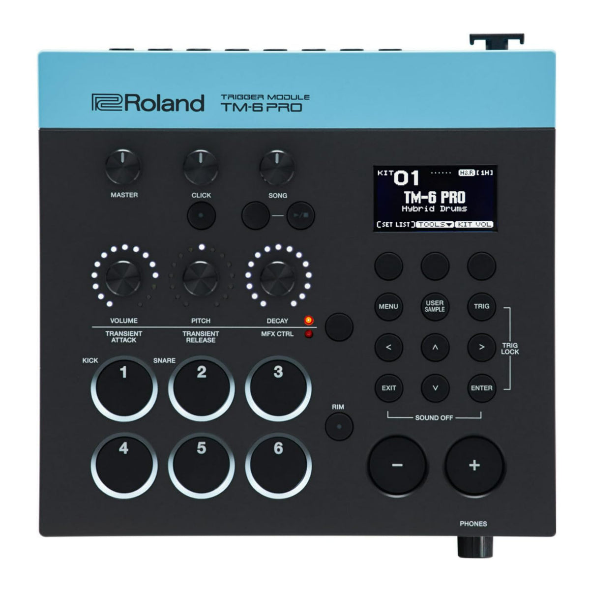 Roland TM-6 PRO