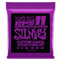 ERNIE BALL P02242 Power Slinky RPS Nickel Wound Electric Guitar Strings - 11-48 Gauge