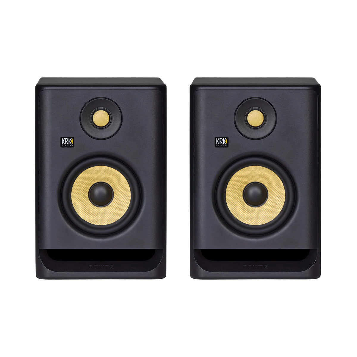 KRK CLASSIC 8 G3 Active monitor