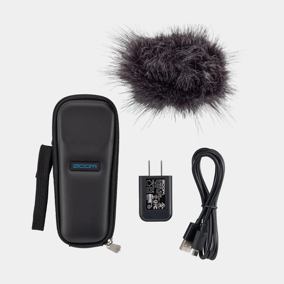 Zoom APH-1e Accessory Pack for H1essential Handy Recorder