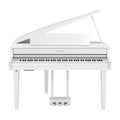 Yamaha Clavinova CLP-865GP white Digital Piano