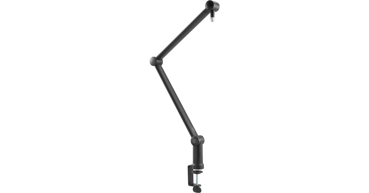 Sontronics | ELEVATE Multi-positional Desktop Mic Stand