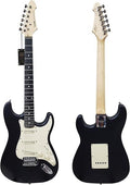 Sqoe Electric Guitar