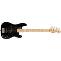 Squier Affinity Precision Bass Pj Black