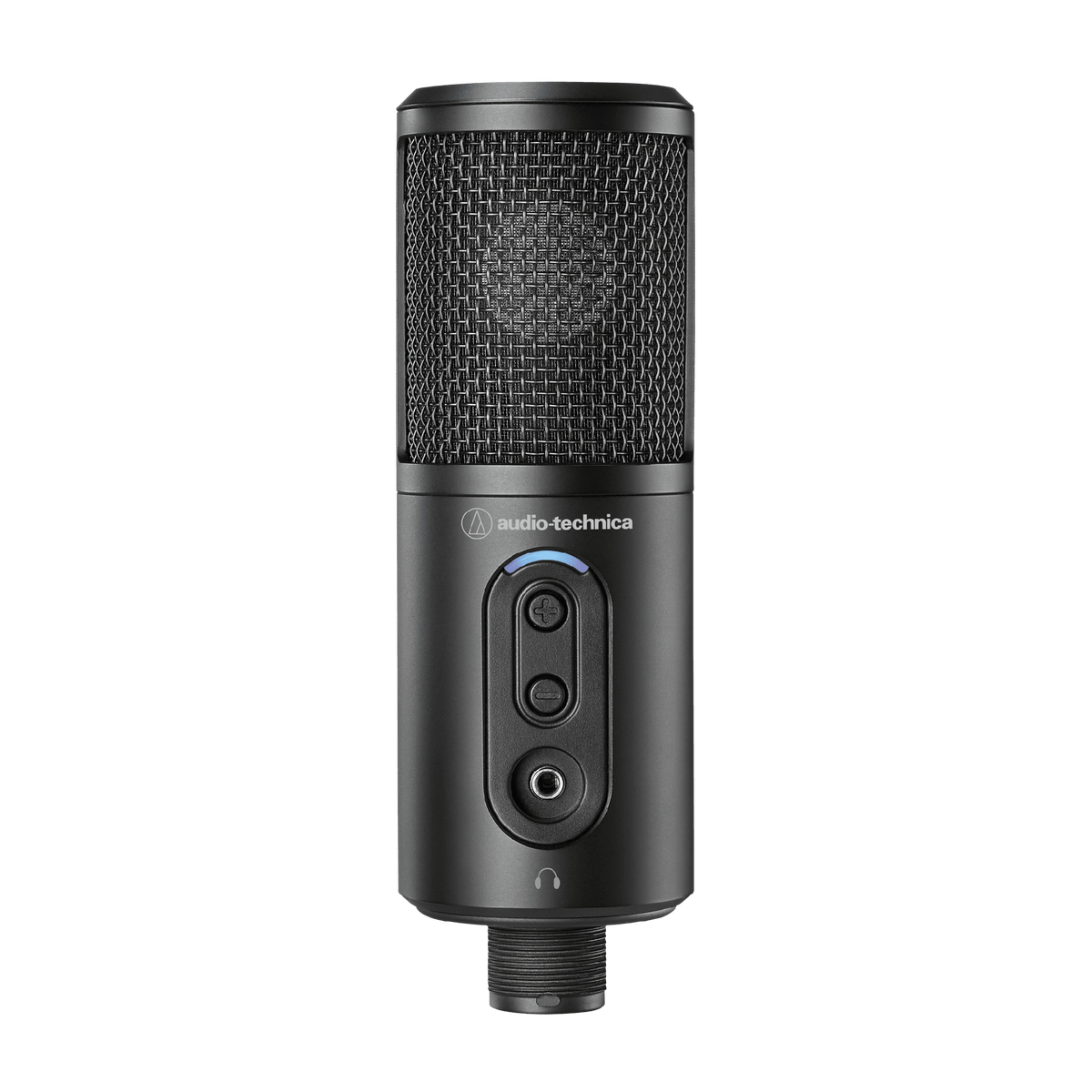 [ATR2500x-USB] Audio-Technica Cardioid Condenser USB Microphone