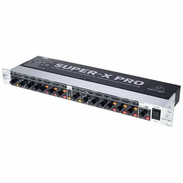 Behringer CX3400 V2