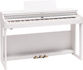 Roland RP701-WH White Digital Piano