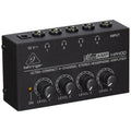 Behringer MicroAmp HA400