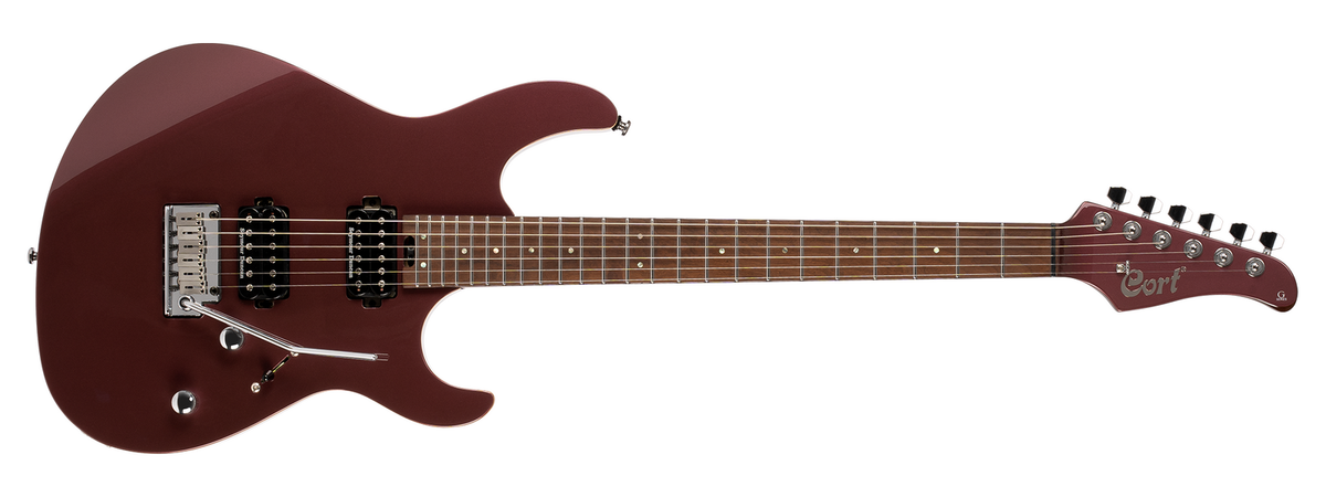 cort G300 Pro VVB