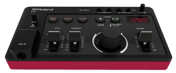 Roland E4