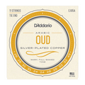 EJ95A D'addario D'Addario Arabic Oud Strings