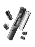 BOYA Magic-5 Mic kit 24 Bit (1to2) type C + Charging Case