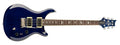 PRS SE Standard 24 Translucent Blue