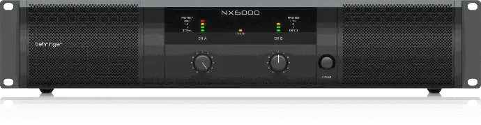 Behringer NX6000