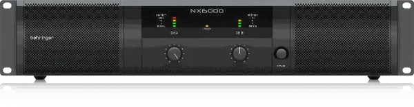 Behringer NX6000