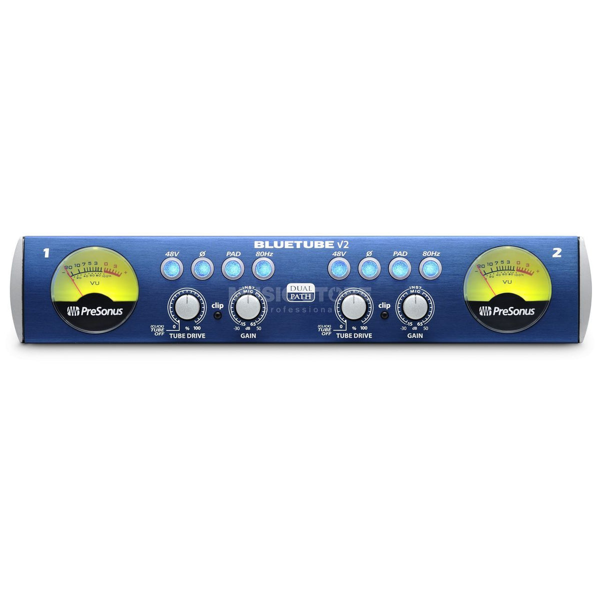 PreSonus BlueTube DP V2