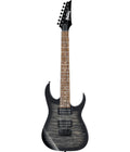 Ibanez GRG7221QA-TKS Trasparent Black Sunburst 7 Strings