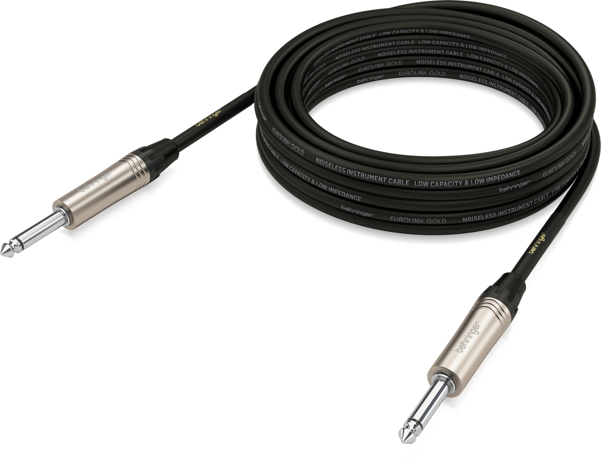 Behringer GIC600