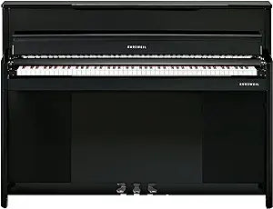 Kurzweil Home CUP1-EP 88-Note Compact Digital Upright Piano