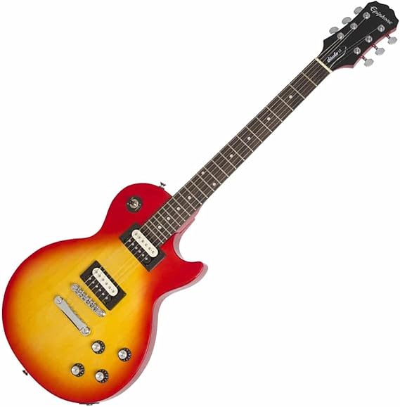 Epiphone LES PAUL STUDIO E1-HERITAGE CHERRY SUNBURST