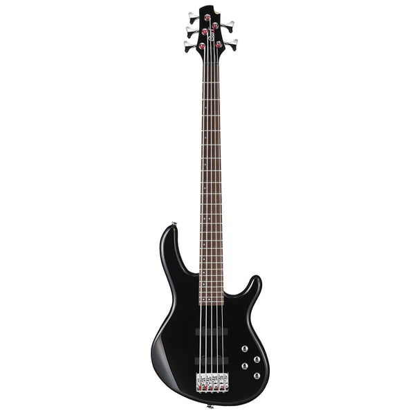 cort Action Bass V Plus BK