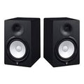 HS8I BLACK PAIR YAMAHA POWERED SPEAKER SYSTEM