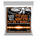 2922-Ernie Ball M-STEEL HYBRID SLINKY