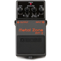 BOSS MT2 Pedals