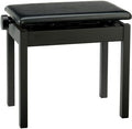 Roland Roland Piano High and Low Adjustable Chair BNC-05-BK2 Black