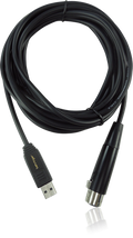 Behringer Mic2USB Microphone to USB Interface Cable