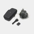 Zoom APH-6e Accessory Pack for H6essential Handy Recorder