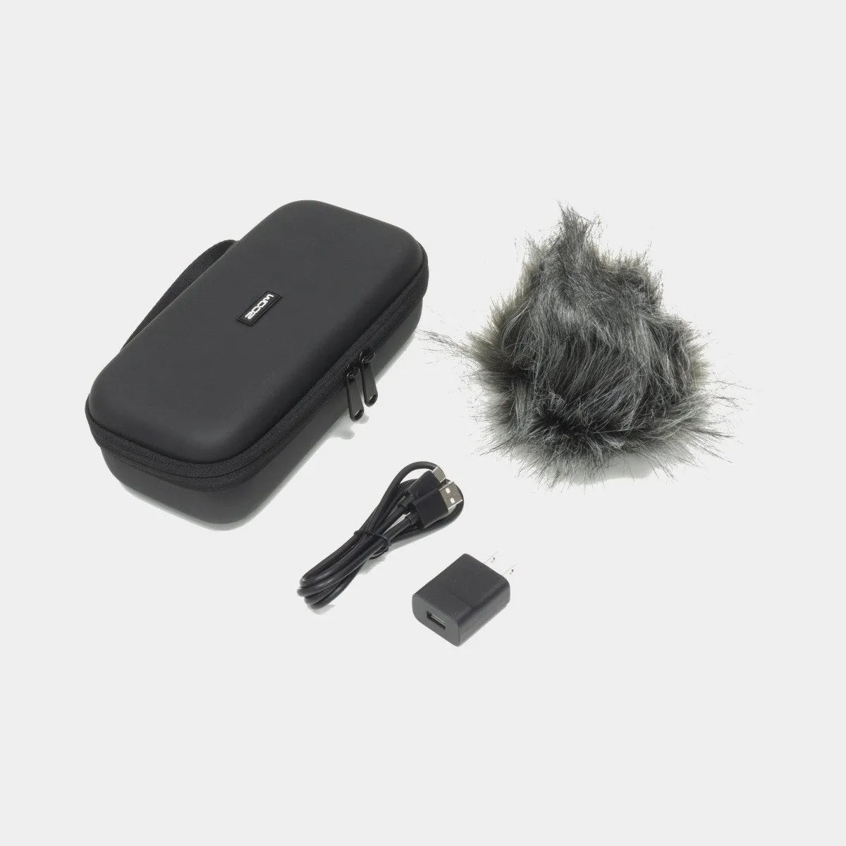 Zoom APH-6e Accessory Pack for H6essential Handy Recorder