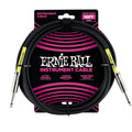 Ernie Ball 10FT CLASSIC CABLE STRAIGHT/STRAIGHT