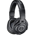 Audio technica ATH M40X Monitor Headphone