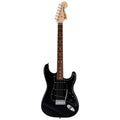 Fender JAPAN LIMITED TRADITIONAL STRAT FSR 70s BLACK Electric Guitar