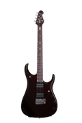 Ernie ball music man BFR6 STRING PIEZO GUITAR