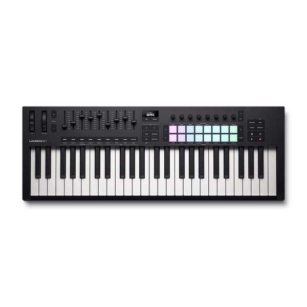 Novation LAUNCHKEY 49 mk3