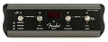Fender MGT-4 4-button Mustang GT Footswitch